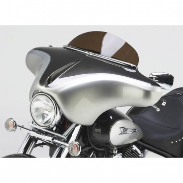 view Corbin YVS11CL-YLNR-T Fleetliner Fairing, Two Tone for Yamaha V-Star 1100 Classic