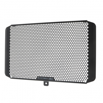 view Evotech PRN010668 Radiator Guard for Suzuki V-Strom 650 / XT (2012-)