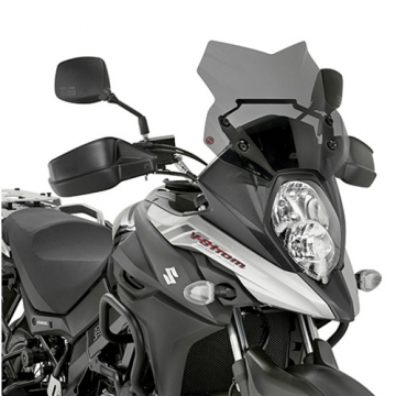view Givi D3112B Windscreen for Suzuki V-Strom DL650 (2017-)