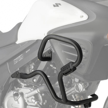 Givi TN532 Crashbars / Engine Guards for Suzuki DL650 V-Strom (2004-2011)