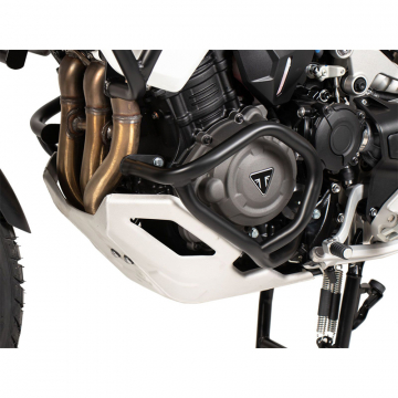 view Hepco & Becker 501.7640 00 01 Engine Guard for Triumph Tiger 1200 GT / Pro '22-