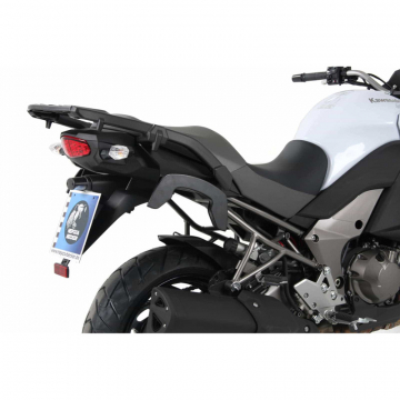 view Hepco & Becker 630.2515 C-Bow Side Carrier for Kawasaki Versys 1000 (2012-2014)