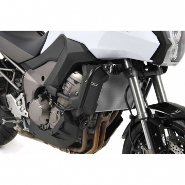view Hepco & Becker 501.2515 00 01 Crashbar / Engine Guards for Kawasaki Versys 1000 '12-'14
