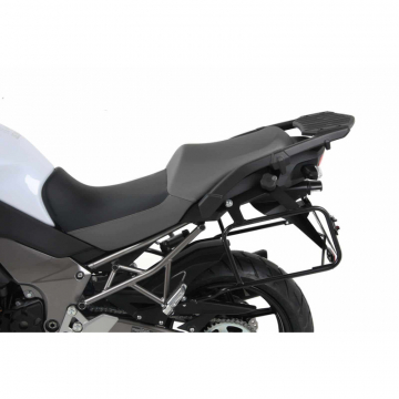 view Hepco & Becker 650.2515 Lock-it Side Carrier for Kawasaki Versys 1000 (2012-2014)