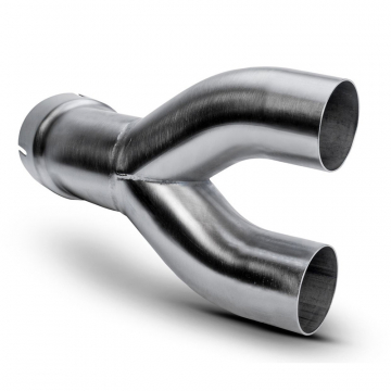 view Remus 0105 087521 Connection Tube, Stainless Steel for BMW R nineT '21-