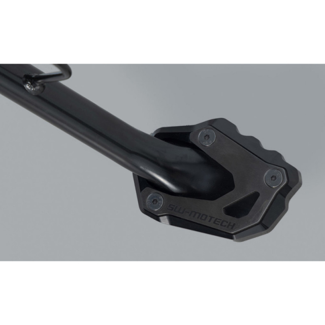 Sw-Motech STS.05.440.10001 Sidestand Foot Enlarger for Suzuki