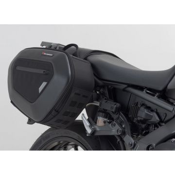 Sw-Motech BC.HTA.06.740.32101 Pro Blaze H Saddlebag Set for Yamaha MT-09/ SP (2021-)
