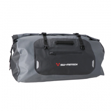 view Sw-Motech BC.WPB.00.002.20000 Drybag 600 Tail Bag Waterproof Grey/Black, 60 Liter