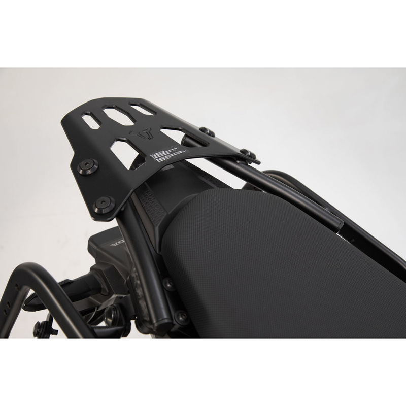 Sw-Motech GPT.01.373.16000/B Street-Rack for Honda CB500F / X