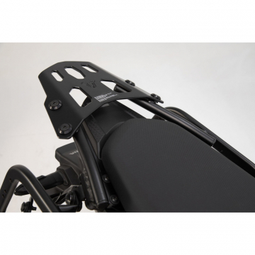 view Sw-Motech GPT.01.373.16000/B Street-Rack for Honda CB500F / X, CBR500R & NX500