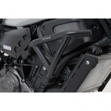 Sw-Motech SBL.06.642.10001/B Crashbars / Engine Guards for Yamaha XSR700/XT (2015-)