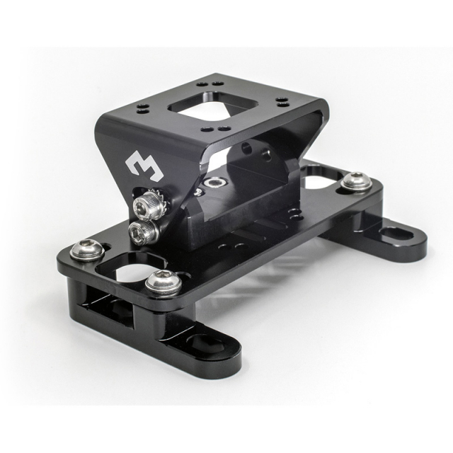 Thork Racing DMD-STOUT-MOUNT Handlebar Clamp Mount | Accessories