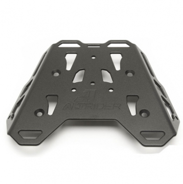view AltRider CR31-2-4000 Luggage Rack, Black for Honda CRF300L/ Rally (2021-)