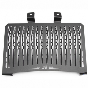 view AltRider HD21-2-1102 Radiator Guard, Black for Harley-Davidson Pan America 1250 (2021-)