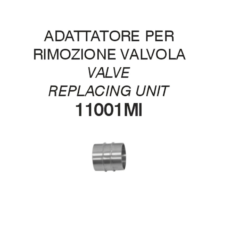 Arrow 11001MI Valve Replacing Unit for BMW R nineT '14-'20