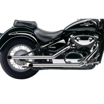 Suzuki boulevard m50 exhaust pipes hotsell