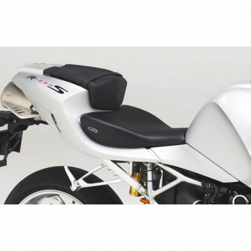 view Corbin BMW-R12S7-F Front Seat for BMW R1200S (2007-2008)
