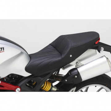 view Corbin D-M11-9 Dual Seat for Ducati Monster 796 '10-'15 & 1100 '10-'13