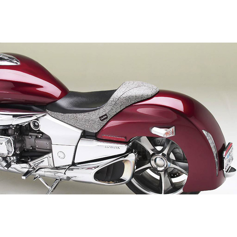 Corbin H RUNE FG Fast Gun Seat for Honda Rune