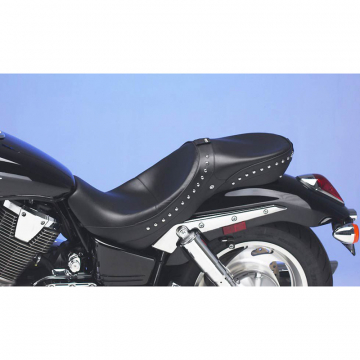 view Corbin H-VTX-DT Dual Touring Seat for Honda VTX1800 (2002-2007)