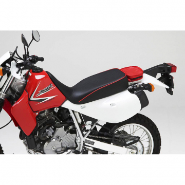 view Corbin H-XR650L Dual Sport Seat for Honda XR650L (1993-2012)