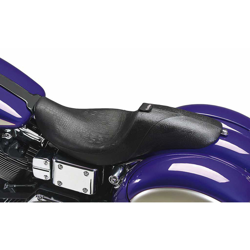 Corbin HD-FD96-G Gunfighter Seat for Harley Dyna-Glide (1996-2003