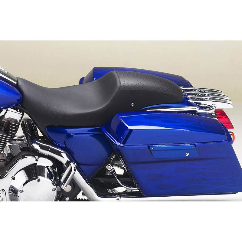 Corbin HD-FLHX-6-YG Young Guns Seat for Harley Touring Street