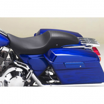view Corbin HD-FLHX-6-YG Young Guns Seat for Harley Touring Street Glide '06-'07