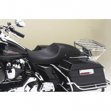 view Corbin HD-RK-6-YG Young Guns Seat for Harley Touring Road King '06-'07