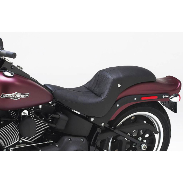 Corbin HD-ST8-200-YG Young Guns Seat for Harley Softails (2008