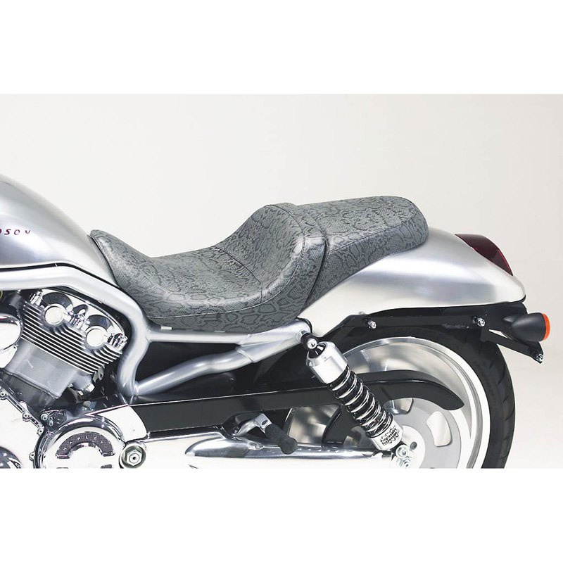 Corbin HD-VR-H Hollywood Solo Seat for Harley-Davidson V-Rod