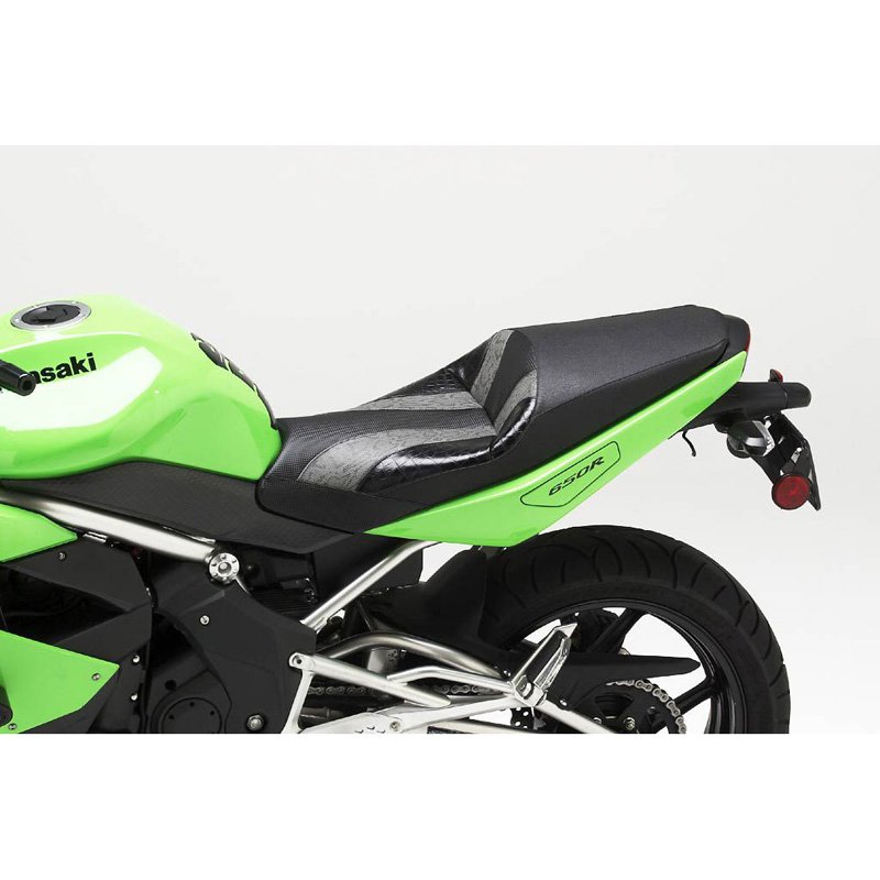 2009 kawasaki ninja 650r hotsell