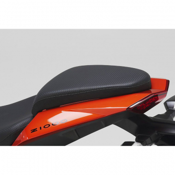view Corbin K-Z10-9-R Rear Seat for Kawasaki Z1000 (2009-2013)