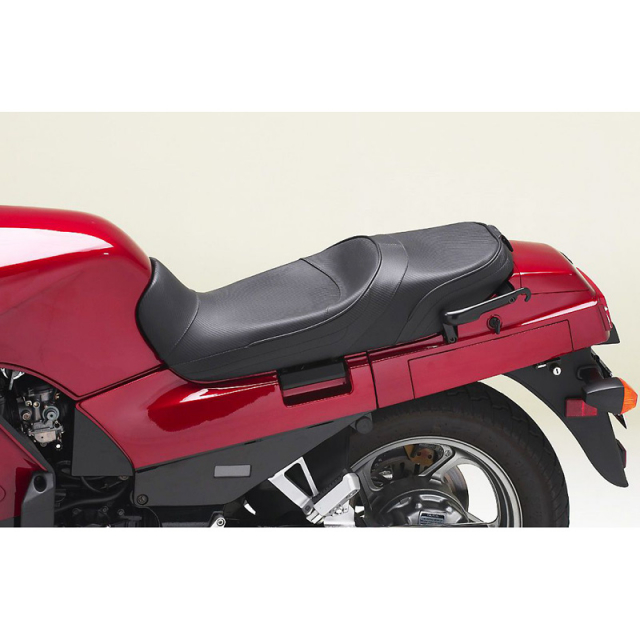 Corbin KC Canyon Dual Sport Seat for Kawasaki Concours (1986-2007