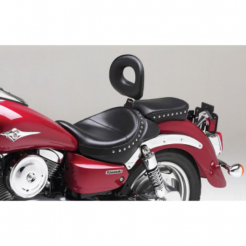 view Corbin KV-16-S/P Front & Passenger Seat for Kawasaki Vulcan 1600 (2003-2009)