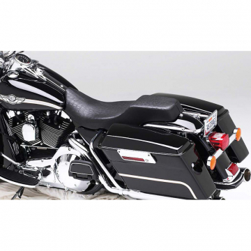 view Corbin RK-GAM-97 Gambler Seat for Harley Touring Road King '97-'05