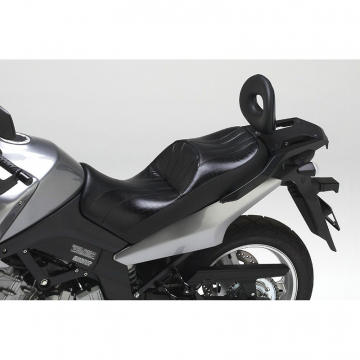 view Corbin S-V-STROM Canyon Dual Sport Seat for Suzuki DL1000 & DL650 V-Strom '02-'13