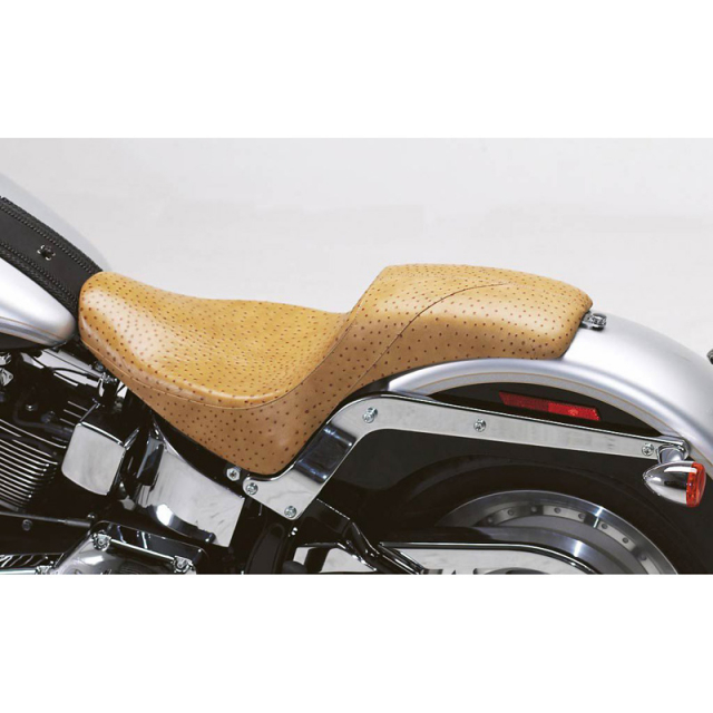 Corbin ST0-YG Young Guns Seat for Harley Softails (2000-2007
