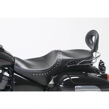 Corbin V-92-TC-02-DT Dual Tour Seat for Victory Tour Deluxe '02-'05