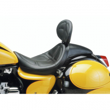view Corbin VGB Stinger Seat for Honda Valkyrie (1996-2003)