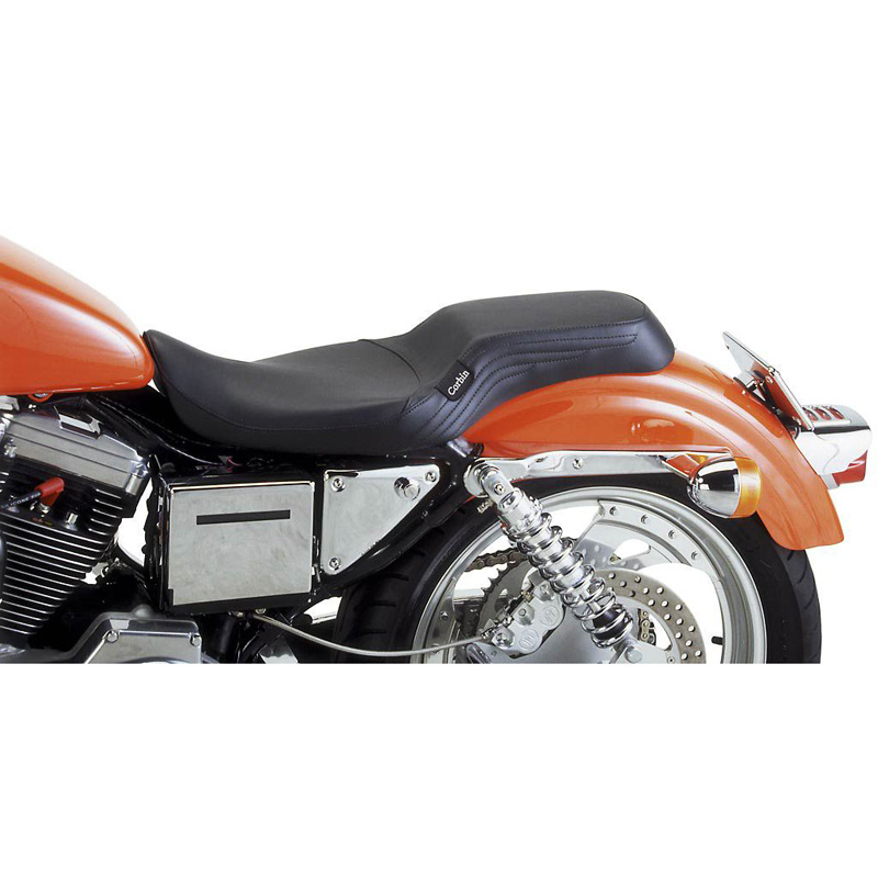 Corbin XL96 GAM Gambler Seat for Harley Sportster 96 03