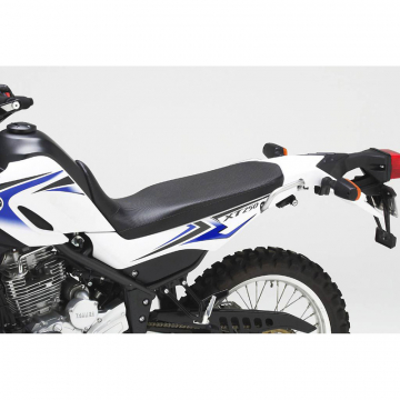 view Corbin Y-XT250-9 Dual Sport Seat for Yamaha XT250 (2008-)