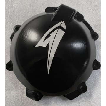 view Graves EGK-19ZX1-L Left Side Engine Case Cover for Kawasaki ZX-10R '16-