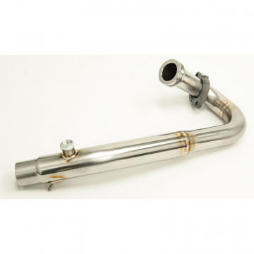 view Graves EPH-21C3L-HPS Stainless Header Upgrade for Honda CRF300L '21-