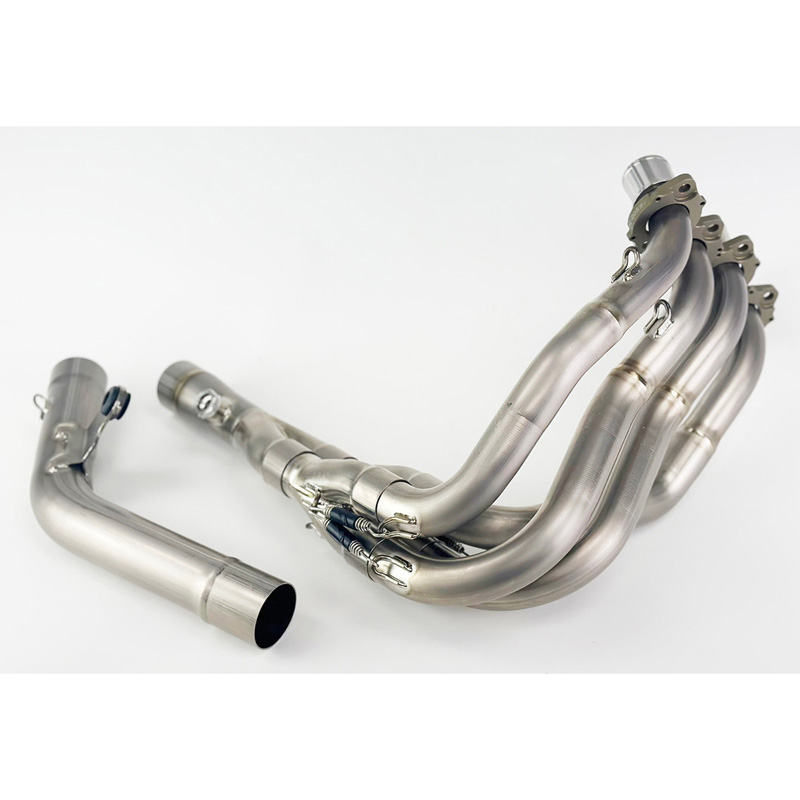 Graves EPK-23ZX4-HPT WORKS Link Header Upgrade for Kawasaki ZX-4R