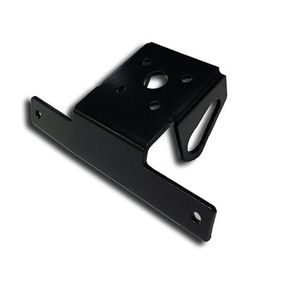 Graves FEK-14ZX6-K Fender Eliminator Kit for Kawasaki Ninja ZX-6R