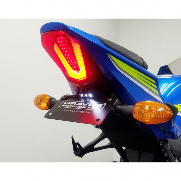 view Graves FES-17G1-K Fender Eliminator Kit for Suzuki GSX-R1000 (2017-)