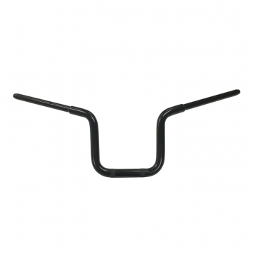 view Helibars HB05137-BA Replacement Handlebar, Black for BMW K1600 Bagger/GA 2018-