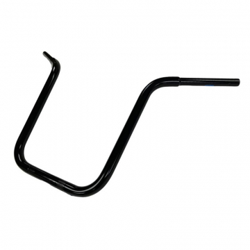view Helibars HB15173 Reach Bar Handlebar System for Indian Pursuit/Challenger '22-