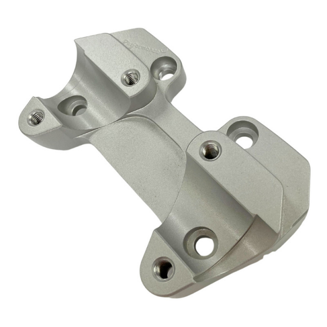 Helibars HR06176 Tour Performance Handlebar Risers for Tiger 1200